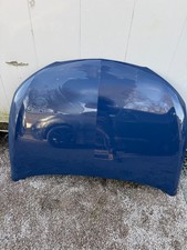 2017 MK4 6P SEAT IBIZA FR FACELIFT BONNET WITH HINGIES some dents