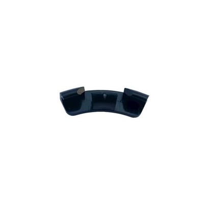 Fixed Frame Clip Clamp for Shure BETA 98H/C Miniature Instrument Microphone