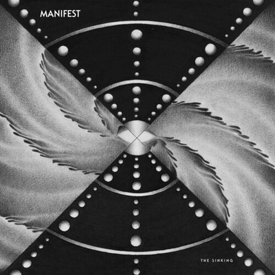 Manifest - Sinking The [Used Very Good CD]