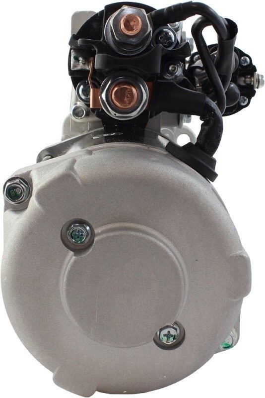 Premium Heavy Duty Gear Reduction 39MT Conversion Starter replaces Original 35MT