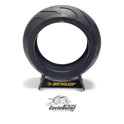 190/55-17 MICHELIN PILOT POWER 2CT REAR BACK TIRE R6 R1 GSXR1000 GSXR1000R ZX10R