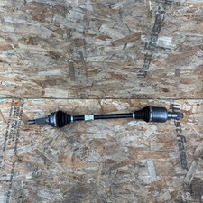 Left Front CV Axle Shafts For Tesla Model X 2...