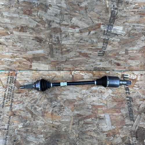 Left Front CV Axle Shafts For Tesla Model X 2016-2018 2019 2020 1420113-00-B