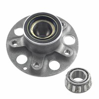 Radnabe Radlager Vorne Links Rechts FüR Mercedes W203 CL203 R171 C CLK A209 SLK