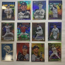 Law of Cards: The Panini and Topps Heavy Metal Battle May End Soon -- or Not 20