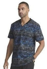 MEDICAL TTRL MEN, SIZE: XS