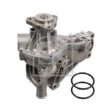 Wasserpumpe 24397105 Kühlmittelpumpe für VW Passat B1 32 33 B2 32B 33B Santana