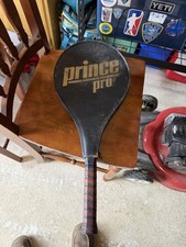 Prince Series 110 Pro Tennis Racquet
