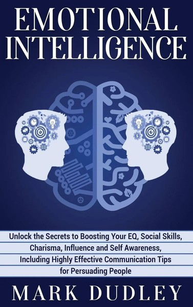 Mark Dudley | Emotional Intelligence | Buch | Englisch (2020) | Gebunden-image