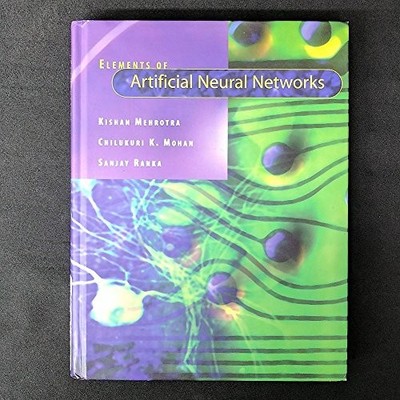 Elements of Artificial Neural Networks (Complex Adaptive Systems