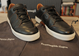 Zegna Tiziano | eBay display picture 1