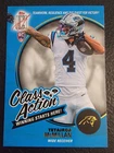 2025 Topps Tetairoa McMillan Rookie Class Autographs (Raw)