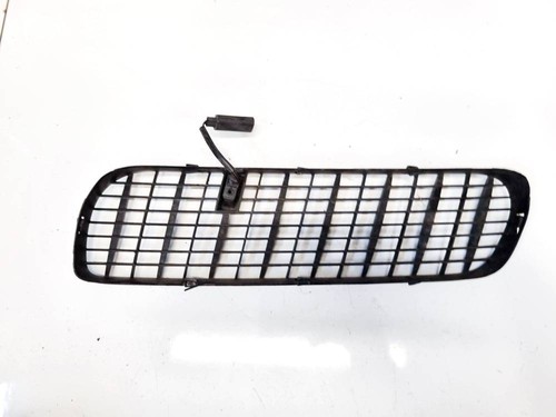 Bonnet grill