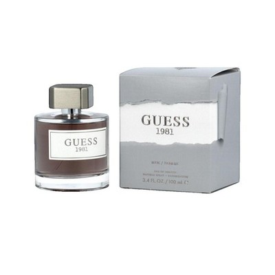Guess EDT 1981 Parfum