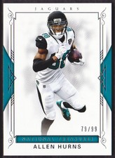 2017 Panini National Treasures Football Trading Cards BASE: Pick From List