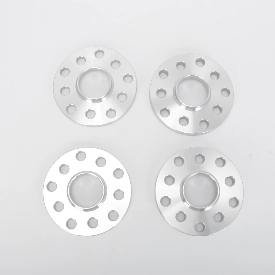 Spurverbreiterung 5x100 5x112mm 57.1mm für VW Golf Tiguan Polo Passat Spurplatte - Bild 2 von 4