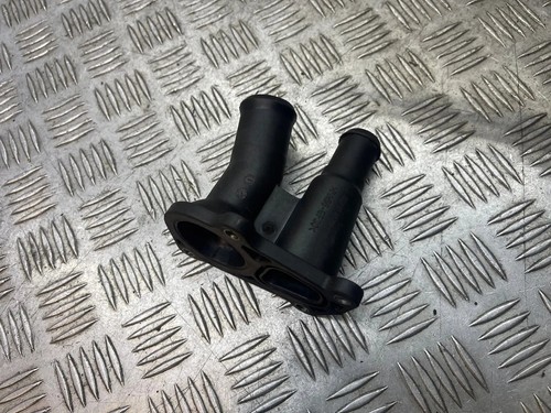 FORD FOCUS DAW, DBW Thermostat PA66GF30 1.60 Petrol 74kw 2000 30666416