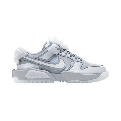 Nike X RTFKT Dunk  ghost  NEW IN BOX (Edition Of 8461) Size US 11.5