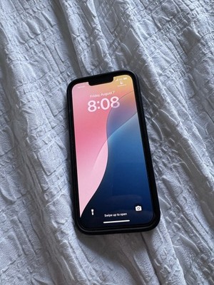 Apple iPhone 13 Pro - 128 GB - Graphite (Unlocked)