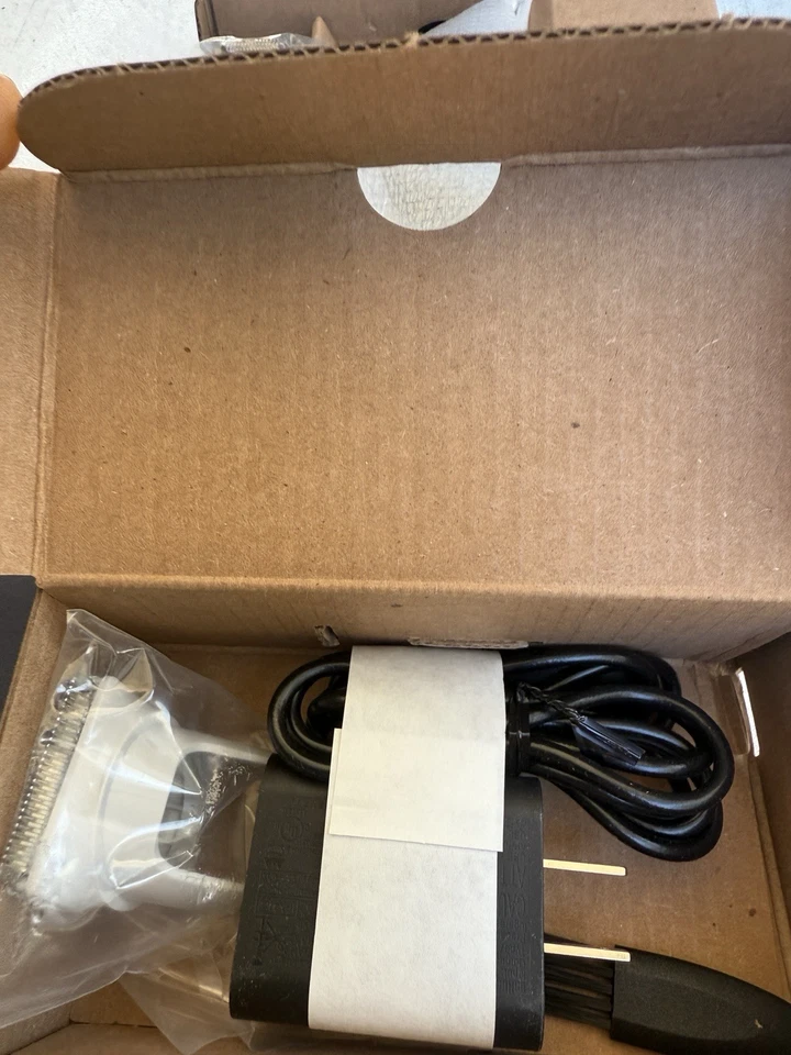 Braun All-in-One Style Kit Series 5 5471, 8-in-1 Trimmer for Men New Open Box - Image 3 of 3