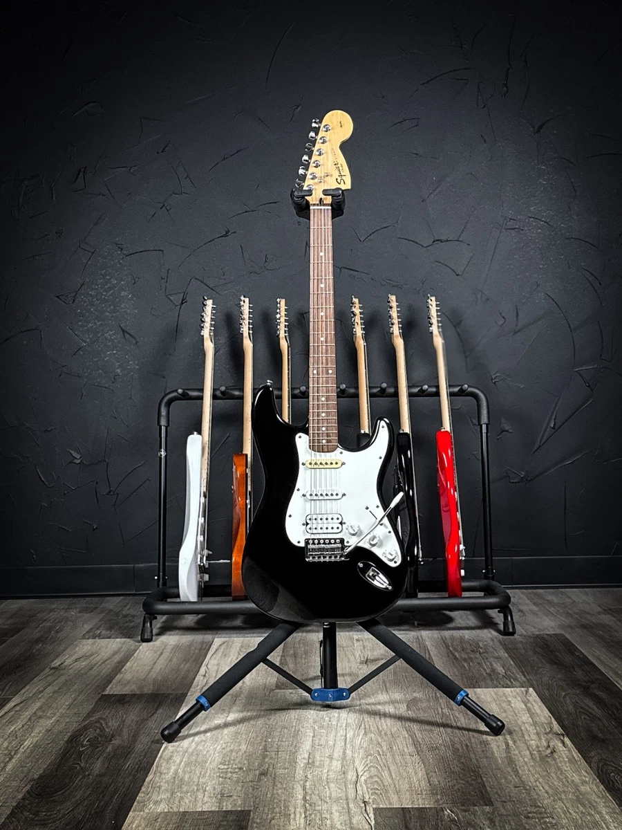 Fender Squier Strat Affinity for sale - eBay