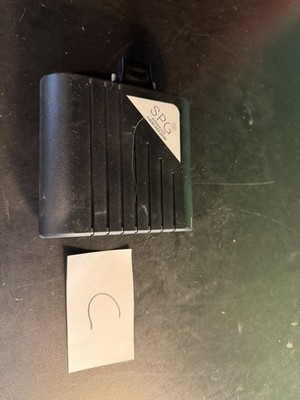 SPG Echosat Spider 7501- Secure Payment Gateway
