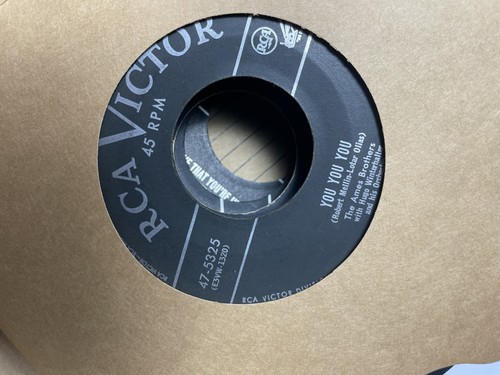 Vintage Record Album Various Artists & Labels - 第 8/16 張圖片