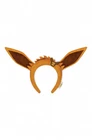 Eevee Ears Headband Accessory