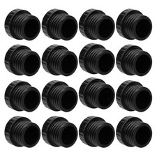 16pcs Light Socket Safety Caps Plugs,E26 Light Bulb Socket Cover End Caps5739