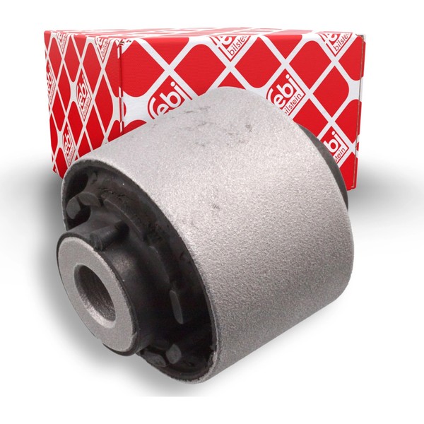 Febi Bilstein 102453 Lagerung Lenker FüR Audi A4 A5 A6 A7 Q5 8W2 8WC B9 8WH C7-image