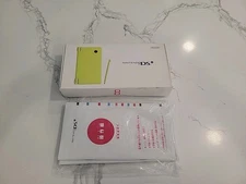 Nintendo DSI Console