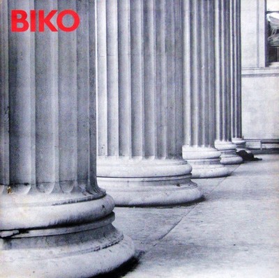 Peter Gabriel - Biko - Used Vinyl Record 12 - J34z