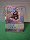 2025 Topps Signature Nicolas Batum Red (RAW)