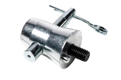 GLOBAL TRUSS F34 PL Halbkonus M10 für Boxcorner