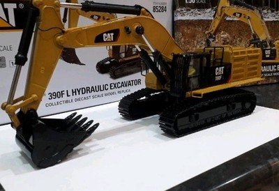 CAT Cat 390F LE Hydraulikbagger 1:50 DM