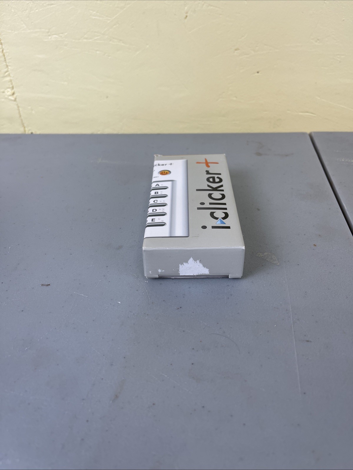 iClicker Plus + Model RLR15 Student Response Remote NEW