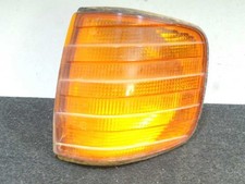 VORNE LINKS PILOT / 424733 FÜR MERCEDES-BENZ CLASE S W126 BERLINA+COUPE SEL 50