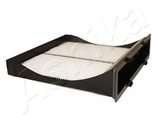 Filtre d'habitacle Subaru FORESTER