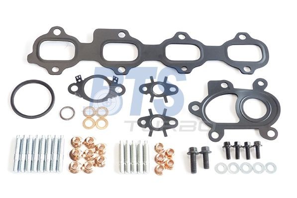 BTS Turbo Montagesatz, Lader T931483ABS FüR Opel Renault-image