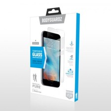 BodyGuardz ScreenGuardz Pure Tempered Glass for Apple iPhone 6 / 6s
