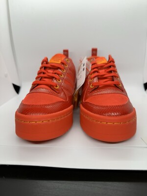 adidas forum bold rouge