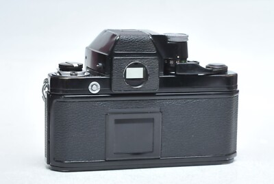 Nikon F2 Photomic 35mm SLR Film Camera | eBay