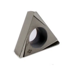 10PCS iCarbide TBGT060104 BORING BAR CARBIDE INSERT MILLING INSERT FOR STEEL