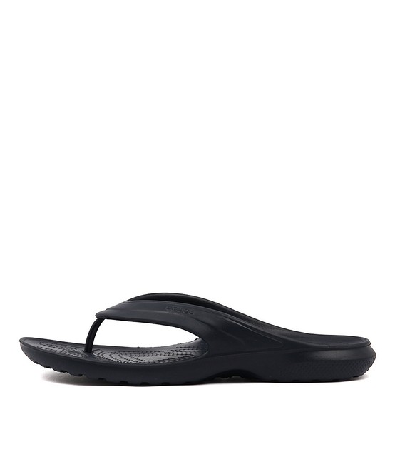 crocs casual sandals