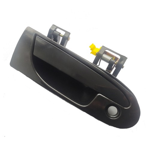 Manija de puerta delantera derecha exterior apta para Mitsubishi Eagle Dodge Chrysler 1995-1999 - Imagen 3 de 7