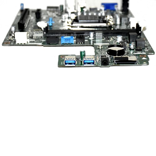 Dell Vostro 3470 Intel H370 Chipset LGA1151 Socket Desktop Motherboard Y5FXV - Picture 7 of 10