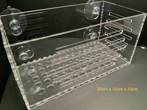Caja de aclamación de peces - Imagen 3 de 16