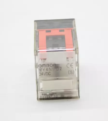Omron MY4N1-D2