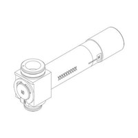 Bosch Ersatzteil Ttnr: 8738804055 Adapter Gasventil Kpl 5 Everp