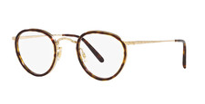 Oliver Peoples glasses OV1104 5145 48 MP-2 frame 1104 exclusive case